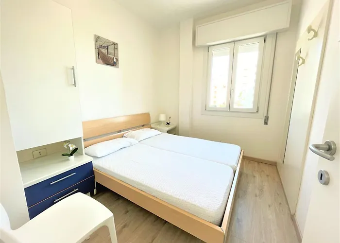 Relaxing Sea View Near The Promenade * Μπιμπιόνε