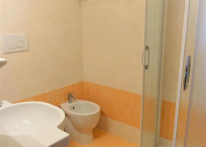 Relaxing Sea View Near The Promenade Apartmán *