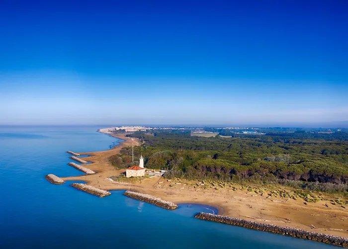 Apartmán Relaxing Sea View Near The Promenade